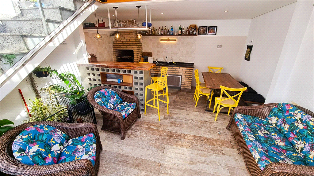 Sobrado 3 suites - 4 vagas e area gourmet - 9 minutinhos do metro tucuruvi. 