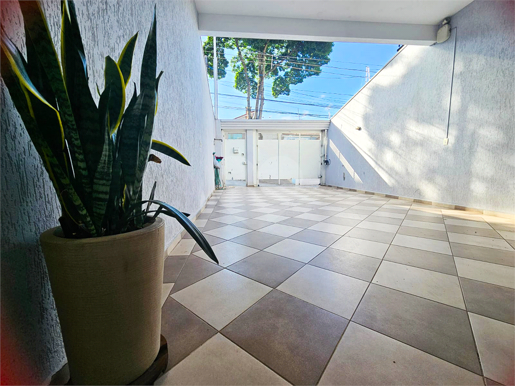 Sobrado 3 suites - 4 vagas e area gourmet - 9 minutinhos do metro tucuruvi. 