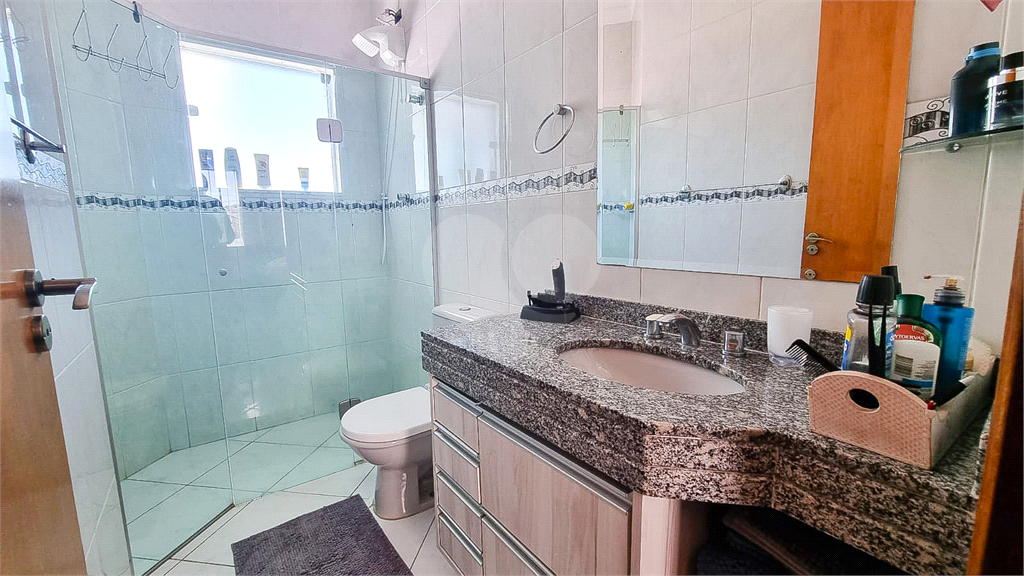 Sobrado 3 suites - 4 vagas e area gourmet - 9 minutinhos do metro tucuruvi. 