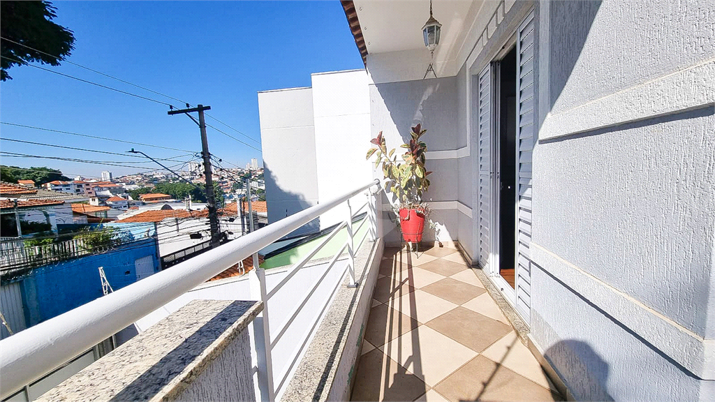 Sobrado 3 suites - 4 vagas e area gourmet - 9 minutinhos do metro tucuruvi. 