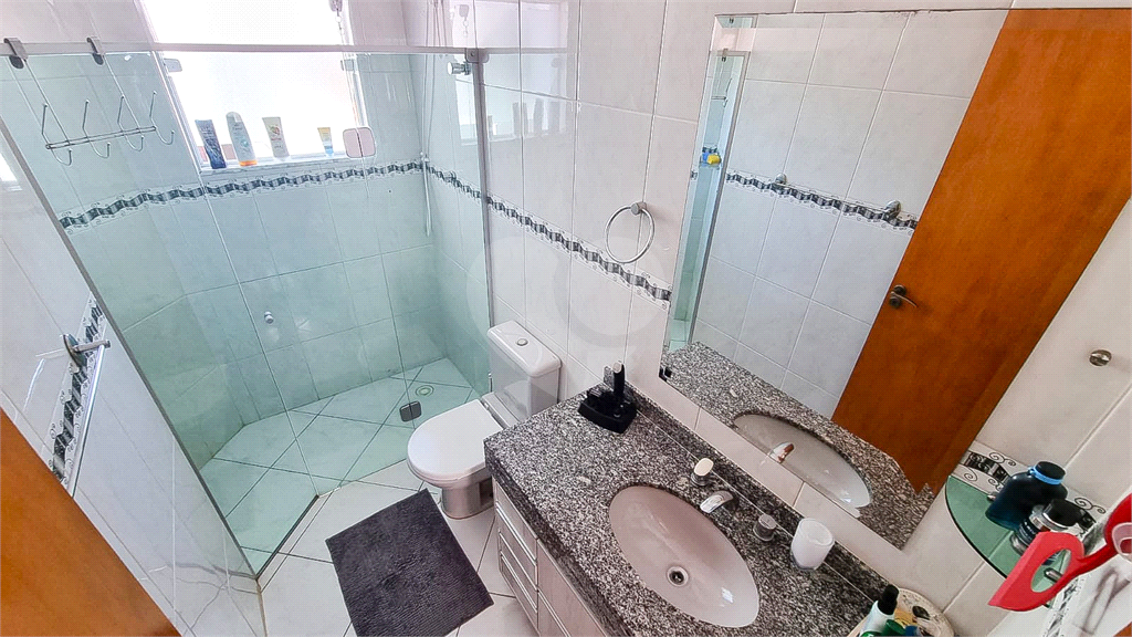 Sobrado 3 suites - 4 vagas e area gourmet - 9 minutinhos do metro tucuruvi. 