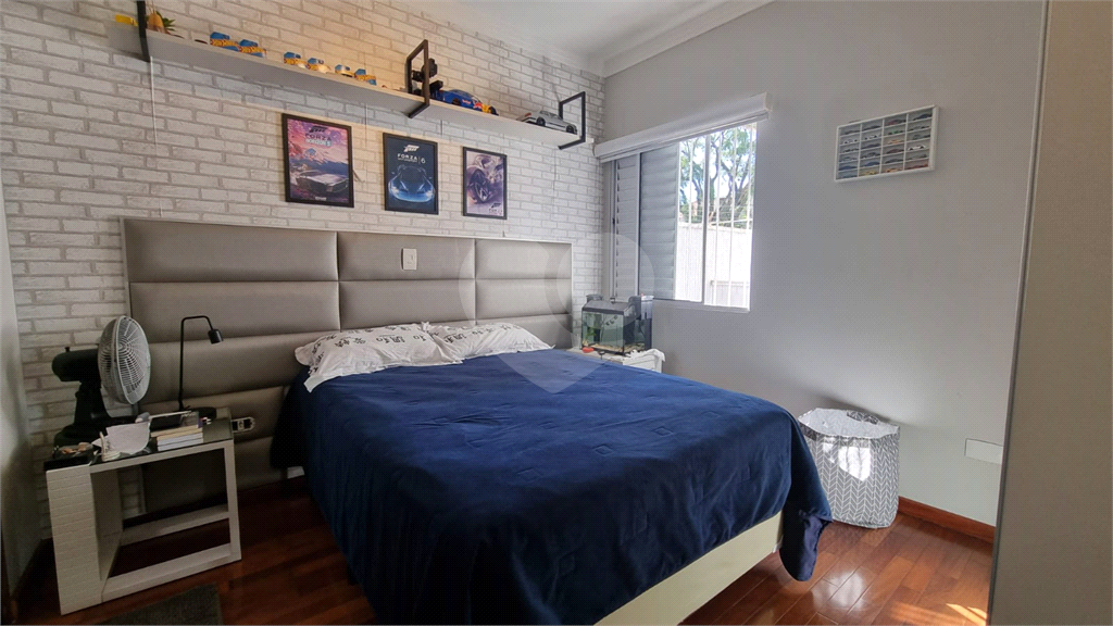Sobrado 3 suites - 4 vagas e area gourmet - 9 minutinhos do metro tucuruvi. 
