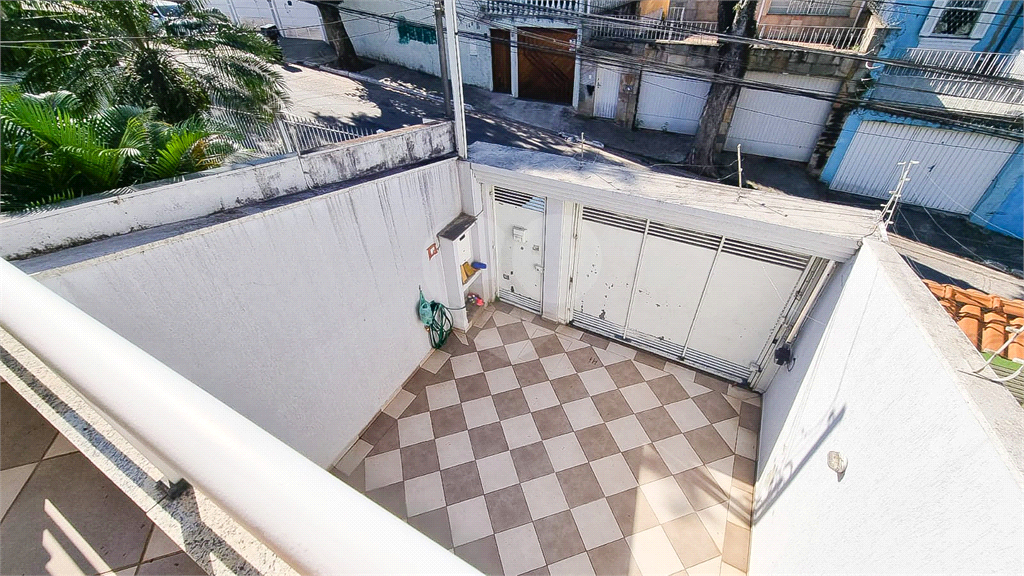 Sobrado 3 suites - 4 vagas e area gourmet - 9 minutinhos do metro tucuruvi. 