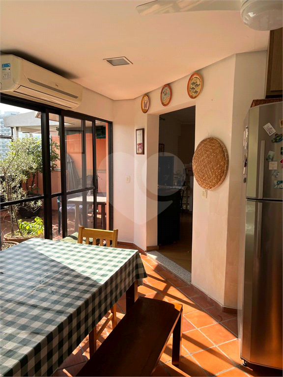 COBERTURA em VILA OLÍMPIA