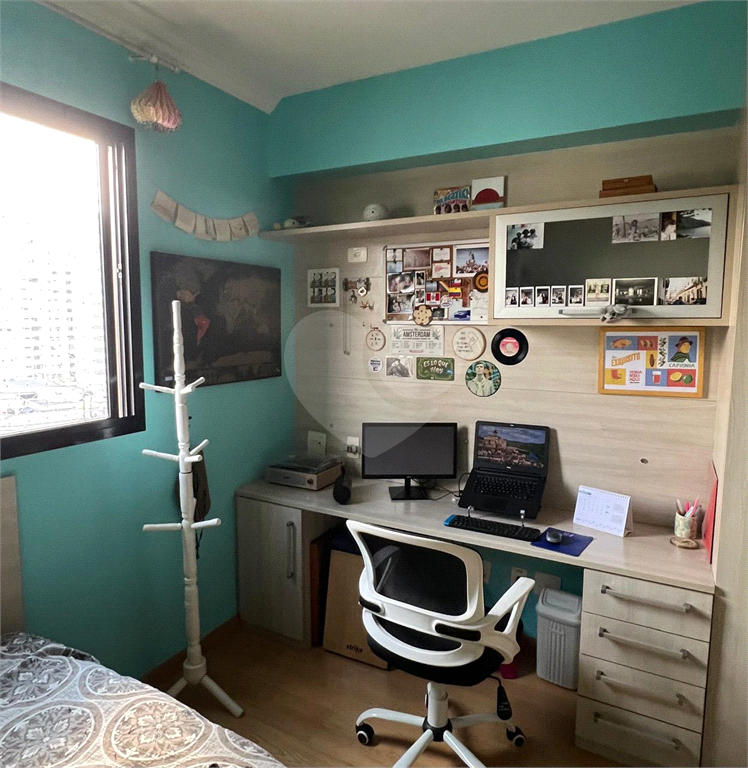 COBERTURA em VILA OLÍMPIA