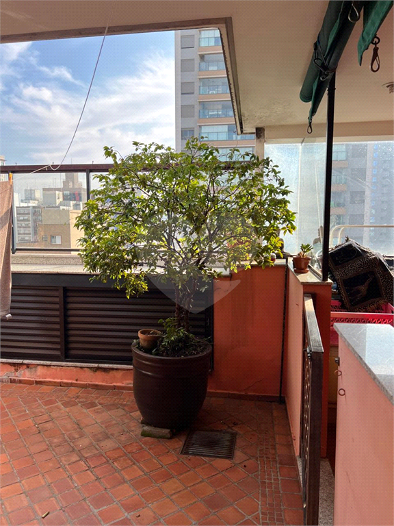 COBERTURA em VILA OLÍMPIA