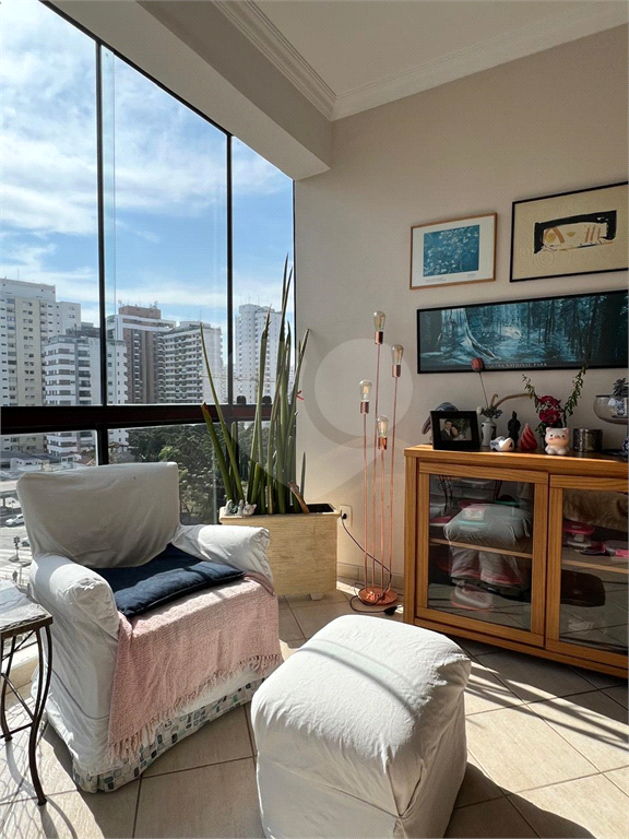 COBERTURA em VILA OLÍMPIA