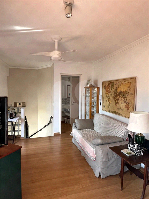 COBERTURA em VILA OLÍMPIA