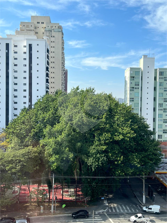 COBERTURA em VILA OLÍMPIA