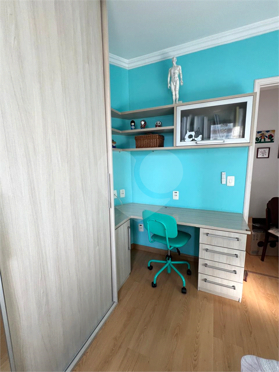 COBERTURA em VILA OLÍMPIA