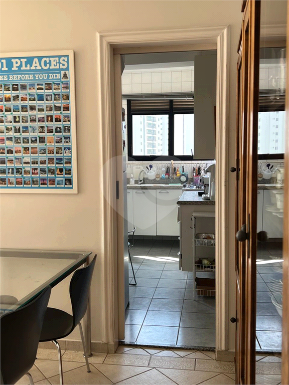 COBERTURA em VILA OLÍMPIA