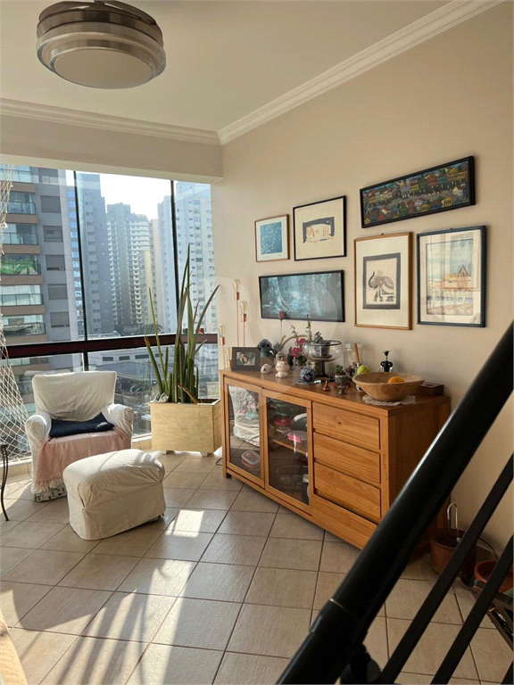 COBERTURA em VILA OLÍMPIA