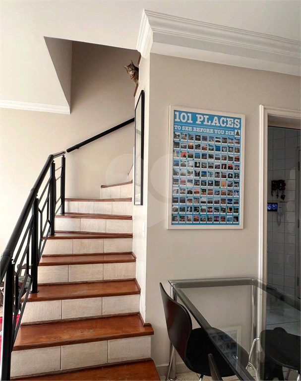 COBERTURA em VILA OLÍMPIA