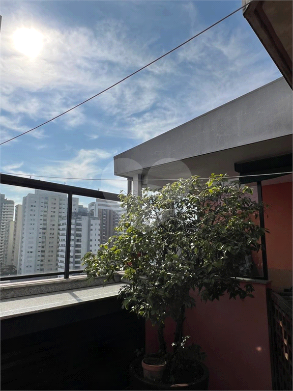 COBERTURA em VILA OLÍMPIA