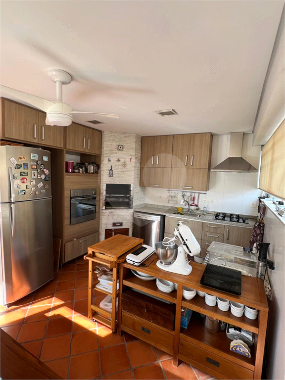 COBERTURA em VILA OLÍMPIA