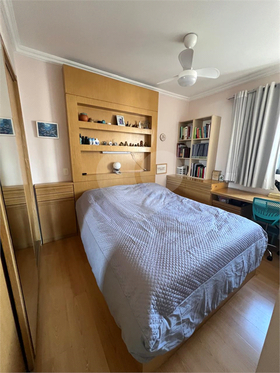 COBERTURA em VILA OLÍMPIA