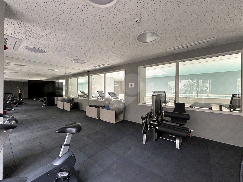 Studio novo à venda com 22m² privativos - Travessa da Avenida Braz Leme-Santana