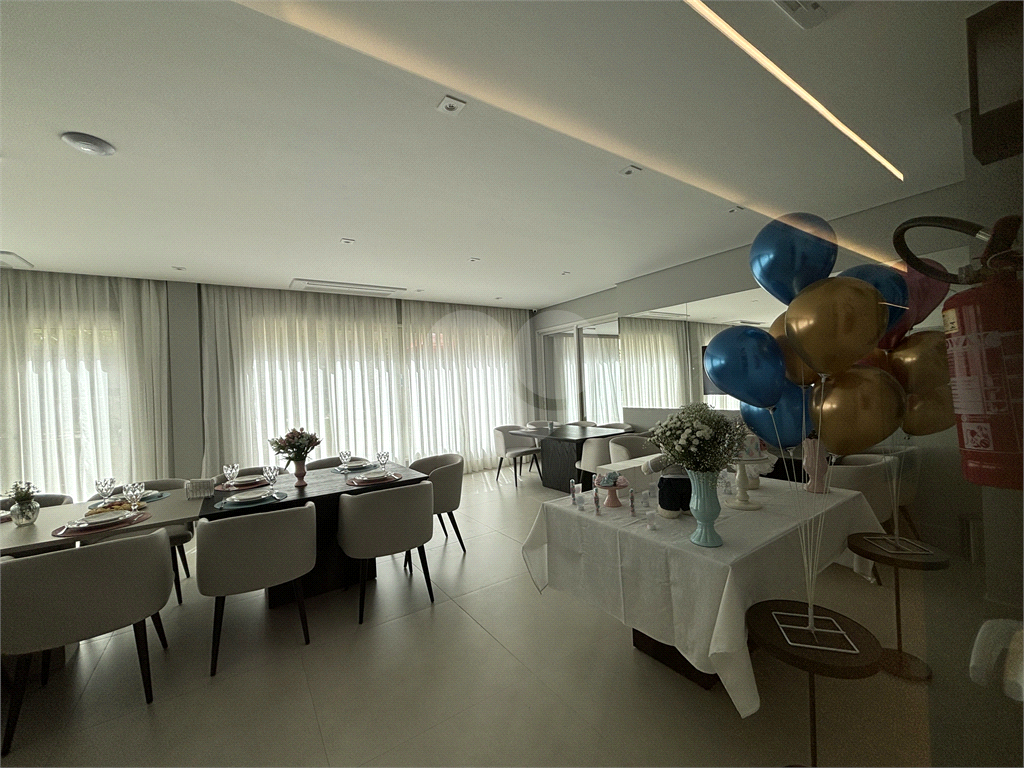 Studio novo à venda com 22m² privativos - Travessa da Avenida Braz Leme-Santana