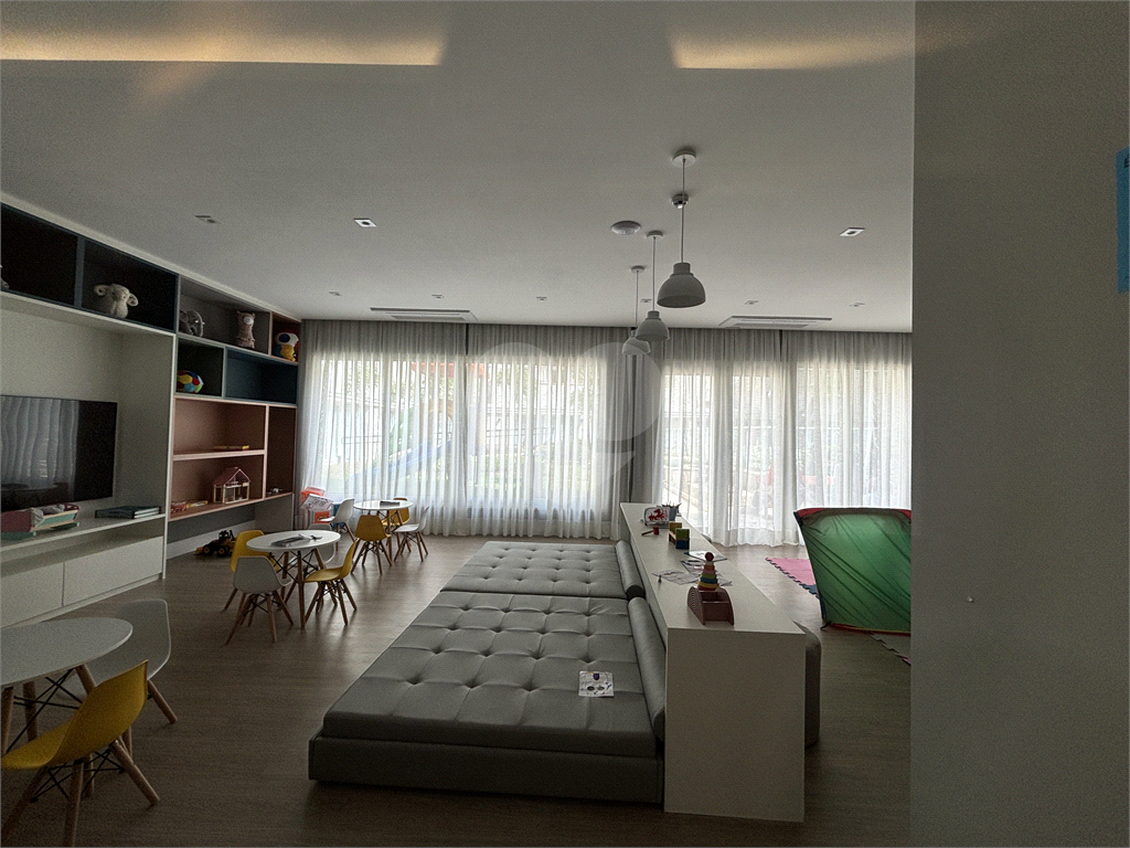 Studio novo à venda com 22m² privativos - Travessa da Avenida Braz Leme-Santana