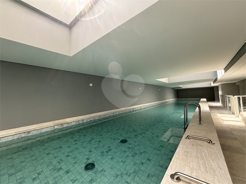Studio novo à venda com 22m² privativos - Travessa da Avenida Braz Leme-Santana