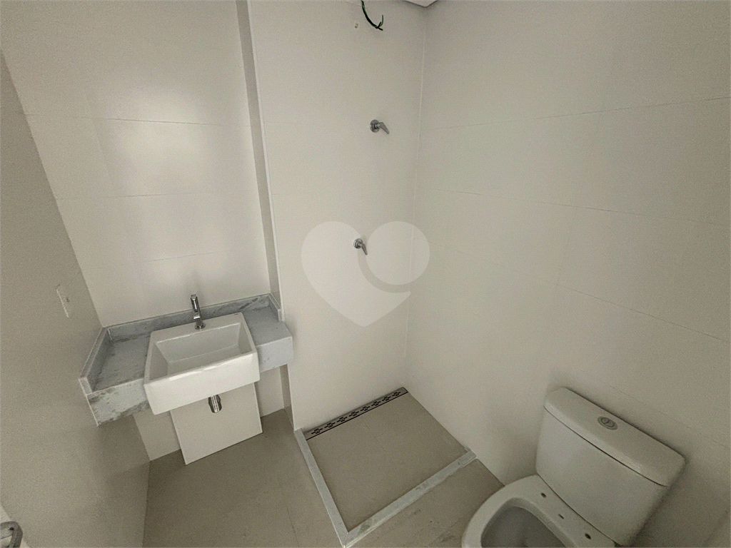 Studio novo à venda com 22m² privativos - Travessa da Avenida Braz Leme-Santana