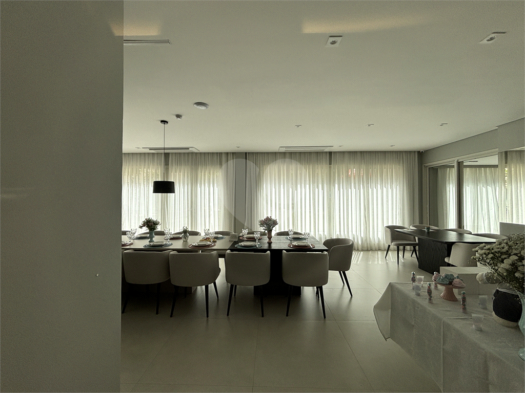Studio novo à venda com 22m² privativos - Travessa da Avenida Braz Leme-Santana