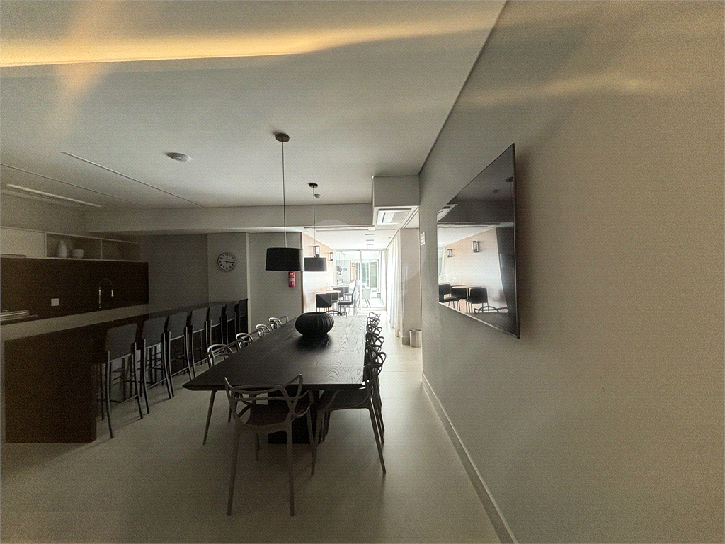 Studio novo à venda com 22m² privativos - Travessa da Avenida Braz Leme-Santana