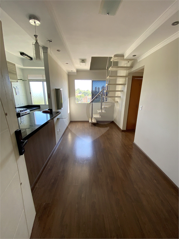 Apartamento Duplex Osasco  Novo Osasco  