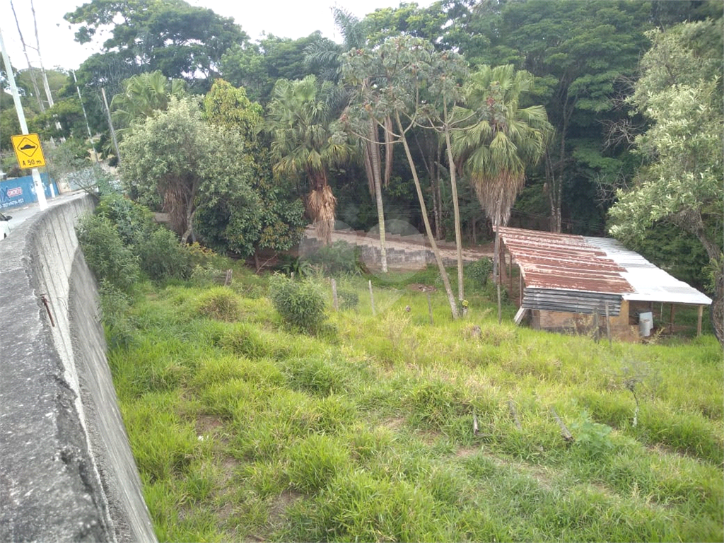 TERRENO em BARUERI