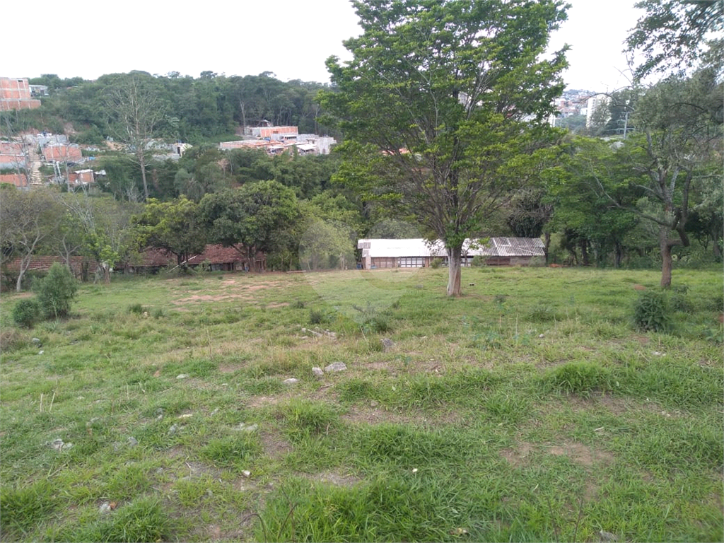 TERRENO em BARUERI