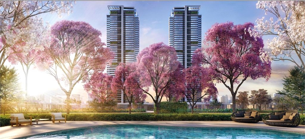 Apartamento, 4 quartos, 240 m² - Foto 3