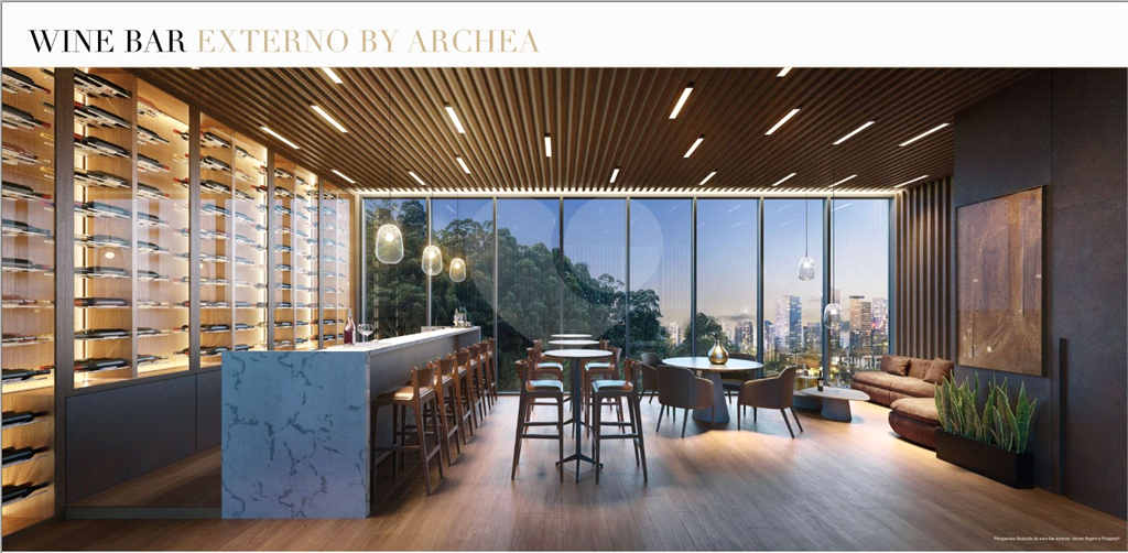 Apartamento, 4 quartos, 240 m² - Foto 9