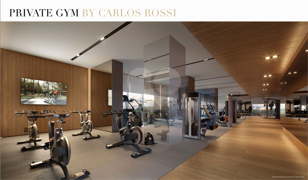 Apartamento, 4 quartos, 240 m² - Foto 7