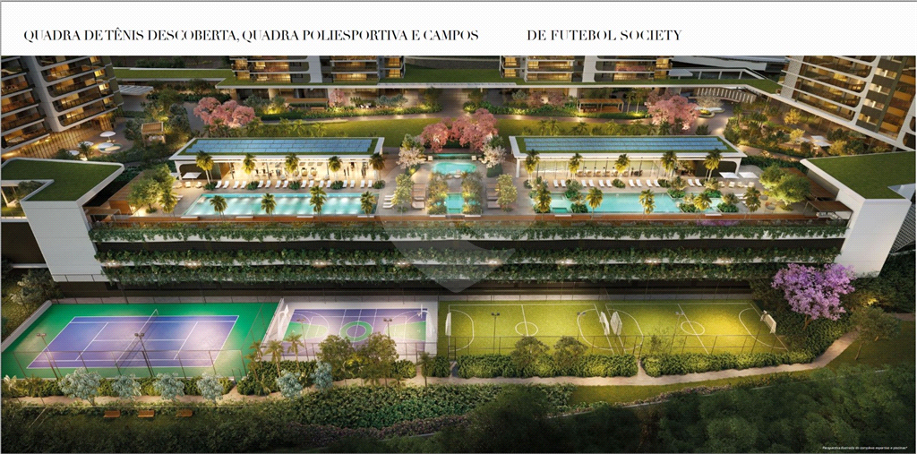 Apartamento, 4 quartos, 240 m² - Foto 10