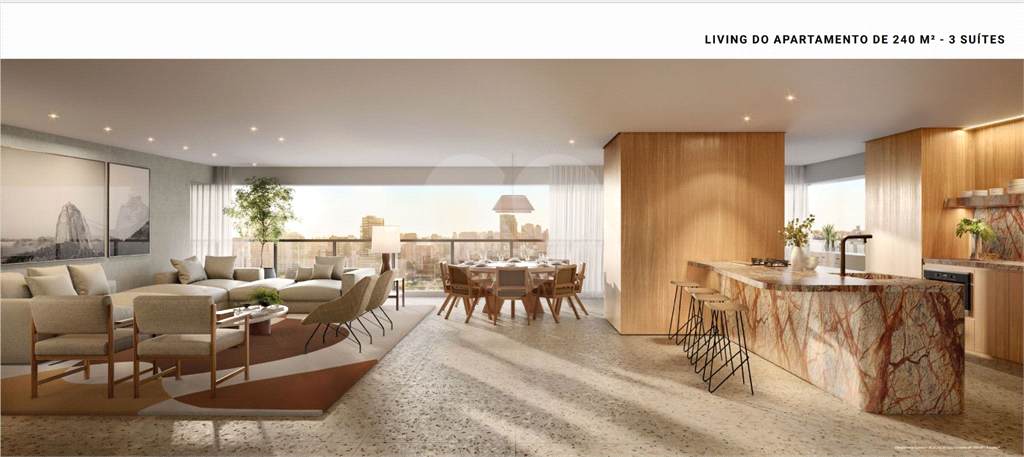 Apartamento, 4 quartos, 240 m² - Foto 8