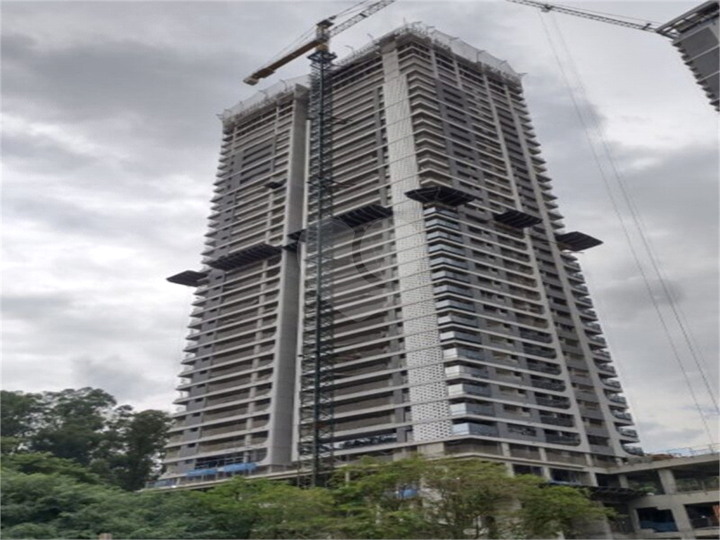 Apartamento, 4 quartos, 240 m² - Foto 12