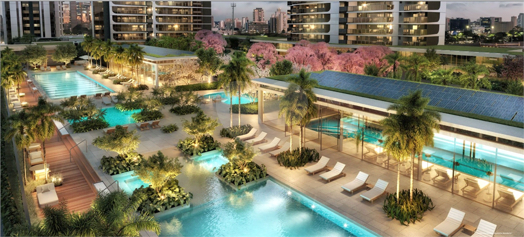 Apartamento, 4 quartos, 240 m² - Foto 6