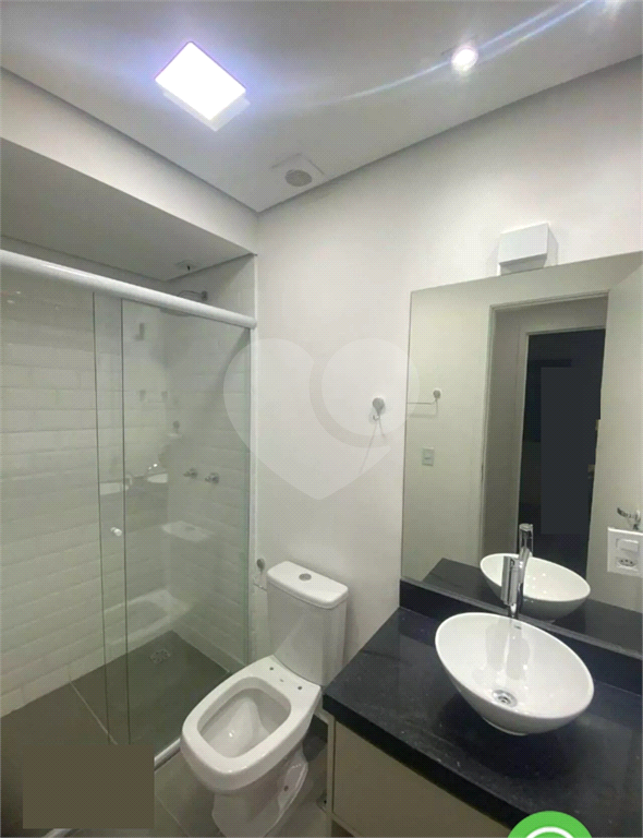 Apartamento para alugar com 3 quartos, 88m² - Foto 10