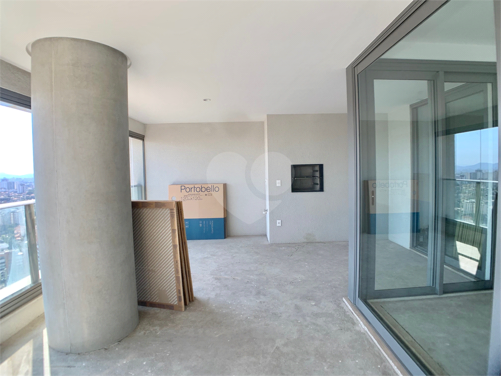 Apartamento à venda na Vila Madalena
