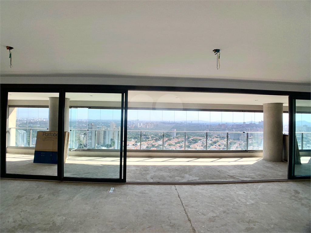 Apartamento à venda na Vila Madalena