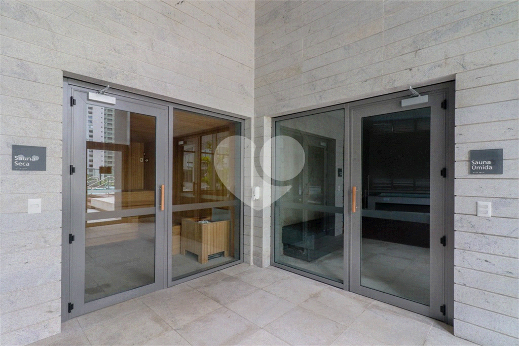 Apartamento à venda na Vila Madalena