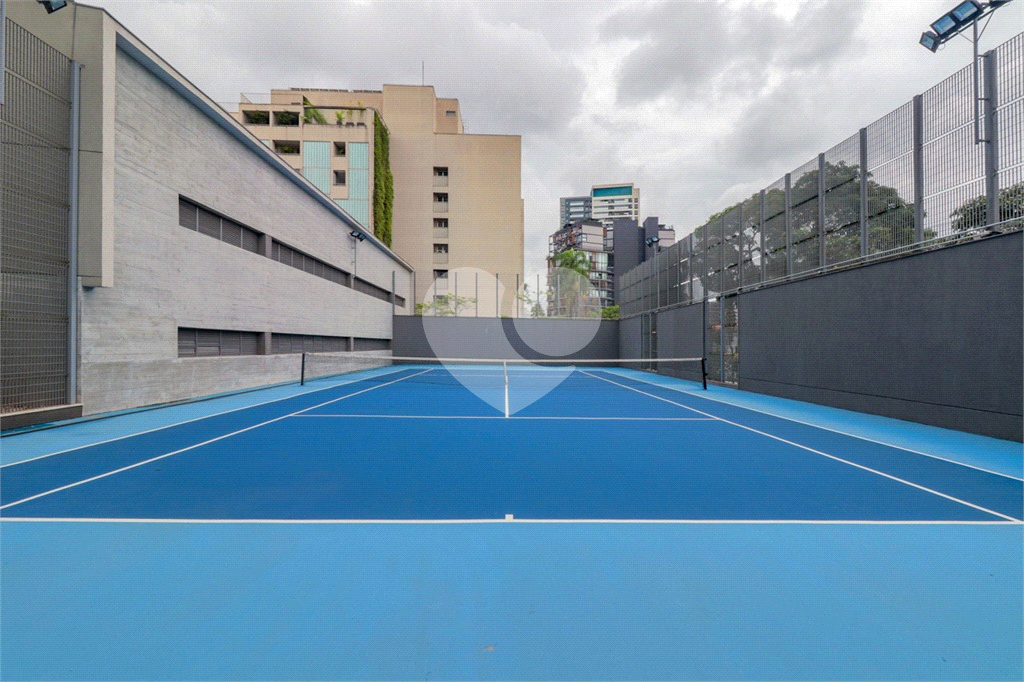 Apartamento à venda na Vila Madalena