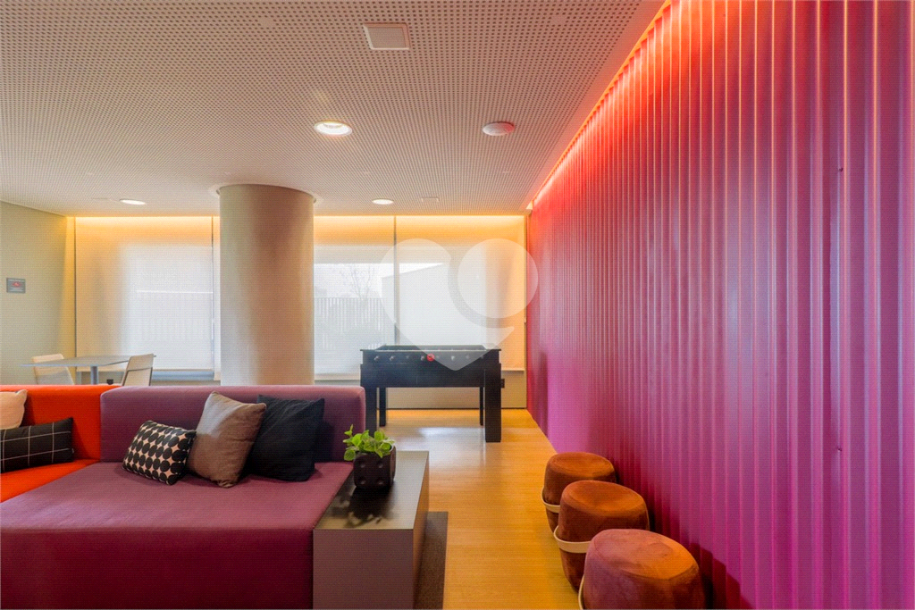 Apartamento à venda na Vila Madalena