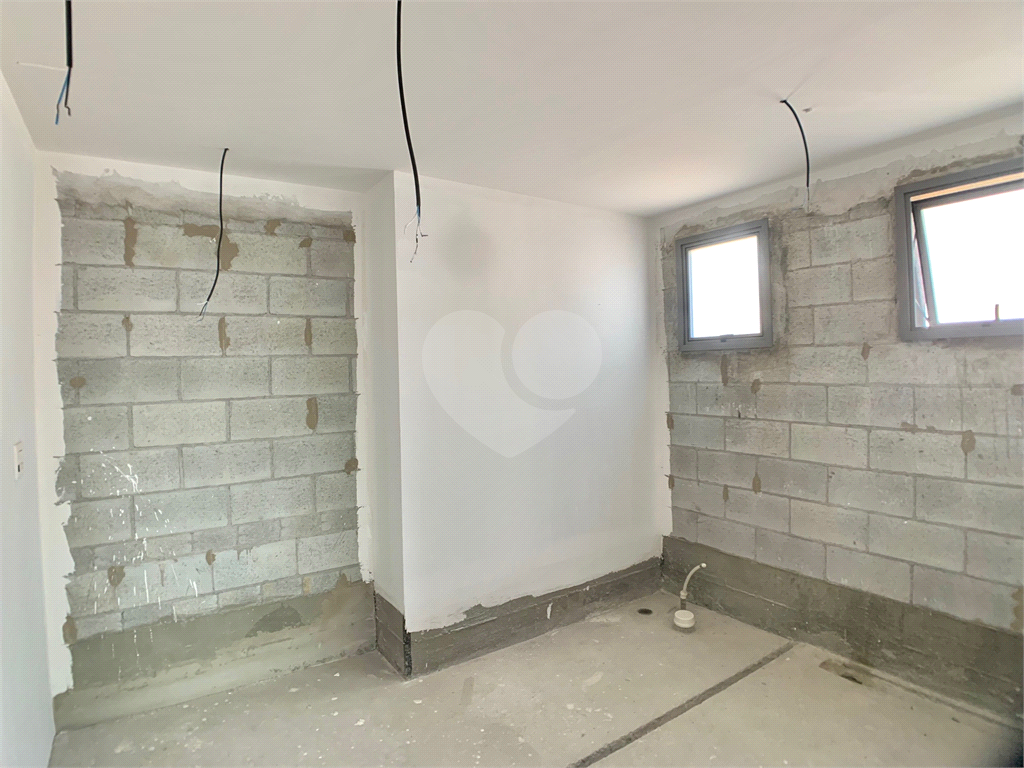 Apartamento à venda na Vila Madalena