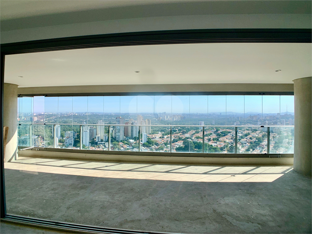 Apartamento à venda na Vila Madalena