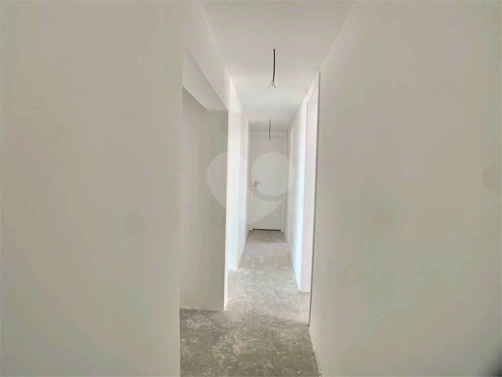 Apartamento à venda na Vila Madalena