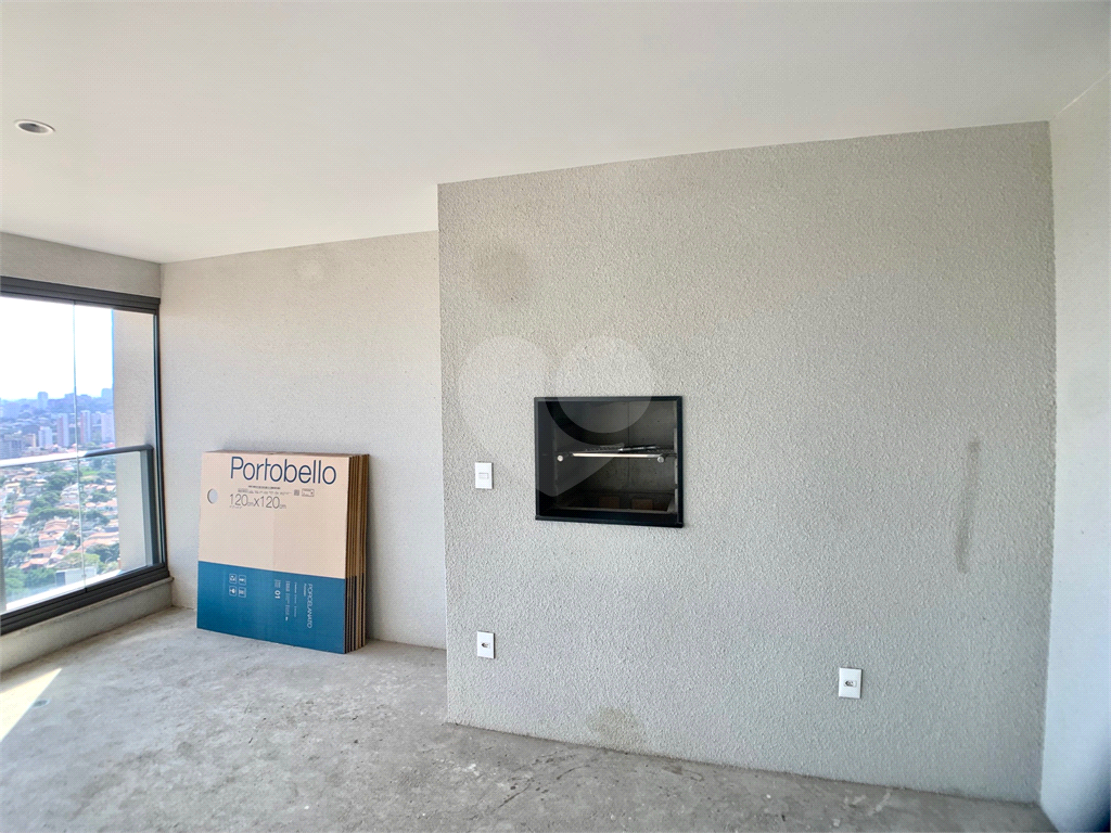 Apartamento à venda na Vila Madalena