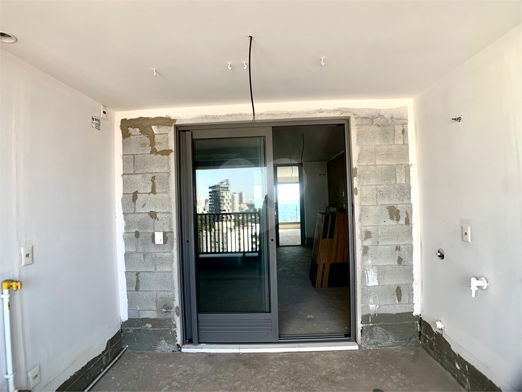 Apartamento à venda na Vila Madalena