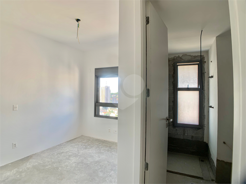 Apartamento à venda na Vila Madalena