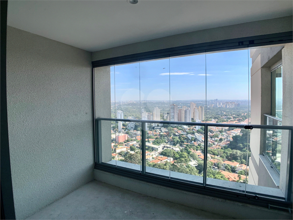 Apartamento à venda na Vila Madalena